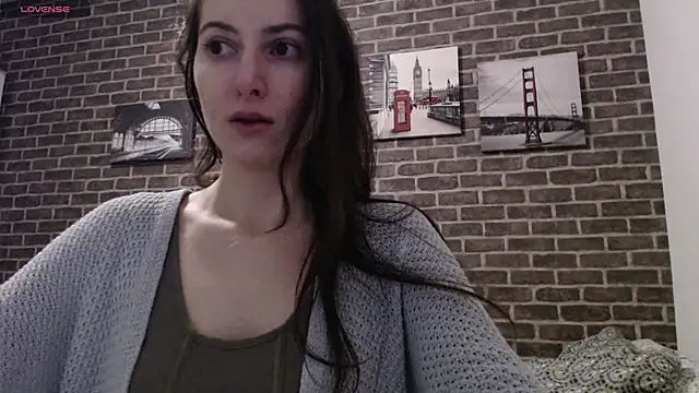 Snapshot of _Hot_Lady_ chatting on January 2025 09:01:01 PM Hot Lady online show from January 2025 09:01:01 PM