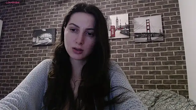 Snapshot of _Hot_Lady_ chatting on January 2025 06:34:02 PM Hot Lady online show from January 2025 06:34:02 PM