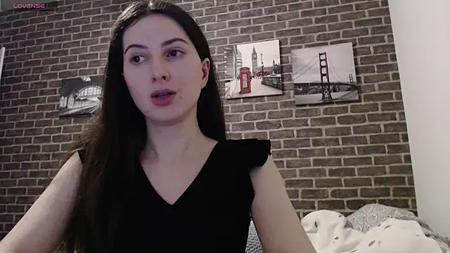 Snapshot of _Hot_Lady_ chatting on January 2025 12:48:02 AM Hot Lady online show from January 2025 12:48:02 AM