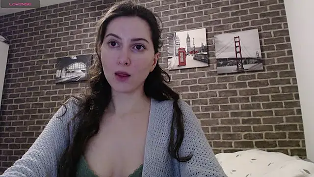 Snapshot of _Hot_Lady_ chatting on January 2025 09:40:01 PM Hot Lady online show from January 2025 09:40:01 PM