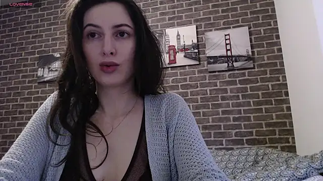 Snapshot of _Hot_Lady_ chatting on January 2025 05:49:02 PM Hot Lady online show from January 2025 05:49:02 PM