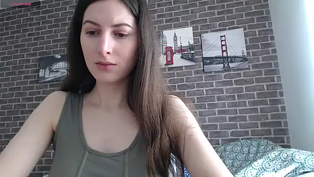 Snapshot of _Hot_Lady_ chatting on February 2025 01:41:01 PM Hot Lady online show from February 2025 01:41:01 PM