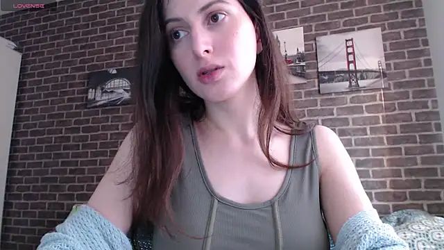 Snapshot of _Hot_Lady_ chatting on February 2025 05:19:02 PM Hot Lady online show from February 2025 05:19:02 PM