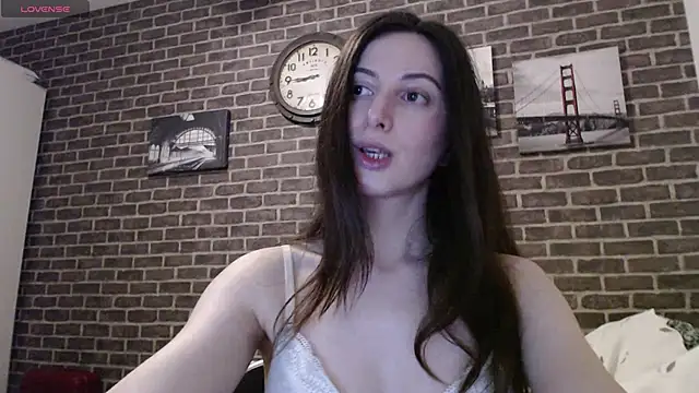 Snapshot of _Hot_Lady_ chatting on February 2025 10:43:01 PM Hot Lady online show from February 2025 10:43:01 PM
