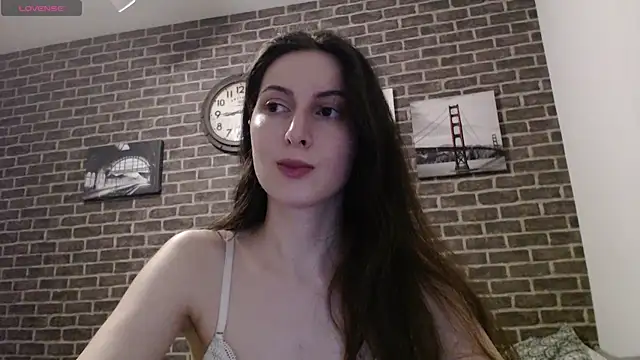 Snapshot of _Hot_Lady_ chatting on February 2025 07:03:01 PM Hot Lady online show from February 2025 07:03:01 PM