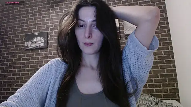 Snapshot of _Hot_Lady_ chatting on March 2025 08:10:01 PM Hot Lady online show from March 2025 08:10:01 PM