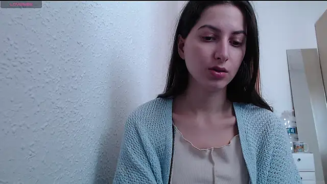 Snapshot of _Hot_Lady_ chatting on September 2025 12:53:01 PM Hot Lady online show from September 2025 12:53:01 PM