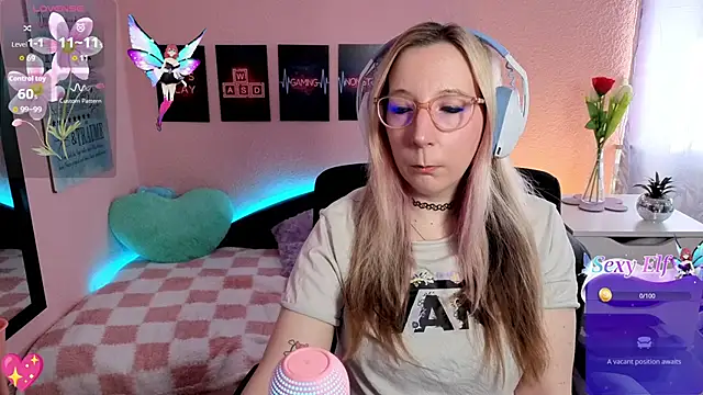 JustKerry online show from March 2026 09:04:01 AM