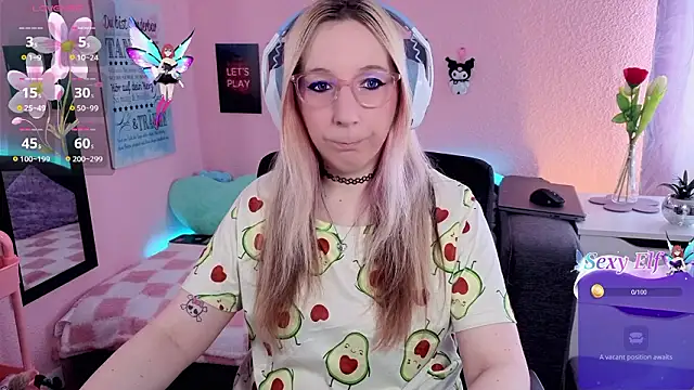 JustKerry online show from March 2026 09:59:02 AM