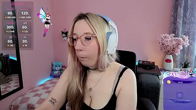 JustKerry online show from March 2026 08:29:01 AM