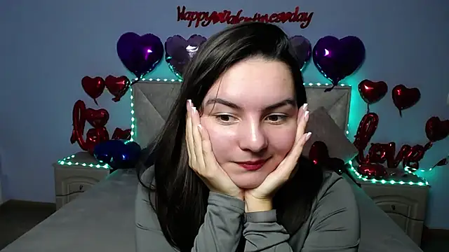 JasmineAsha online show from February 2025 07:27:02 AM