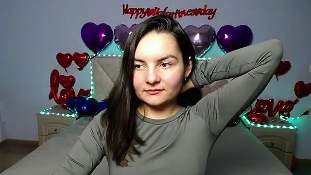 JasmineAsha online show from February 2025 11:17:02 AM