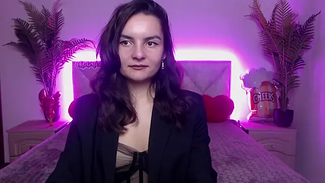 JasmineAsha online show from September 2025 07:13:02 AM