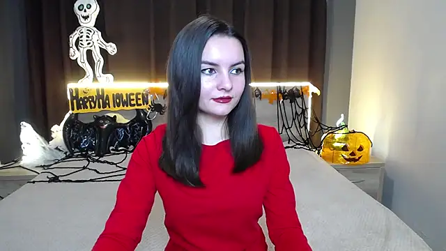 JasmineAsha online show from October 2025 06:48:01 PM