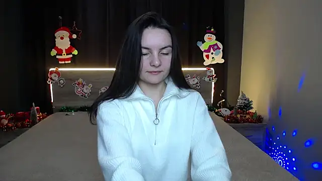 JasmineAsha online show from December 2025 07:47:01 AM