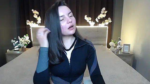 JasmineAsha online show from March 2026 08:04:02 PM