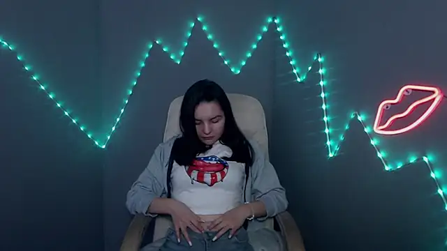 JasmineAsha online show from March 2026 08:20:01 AM