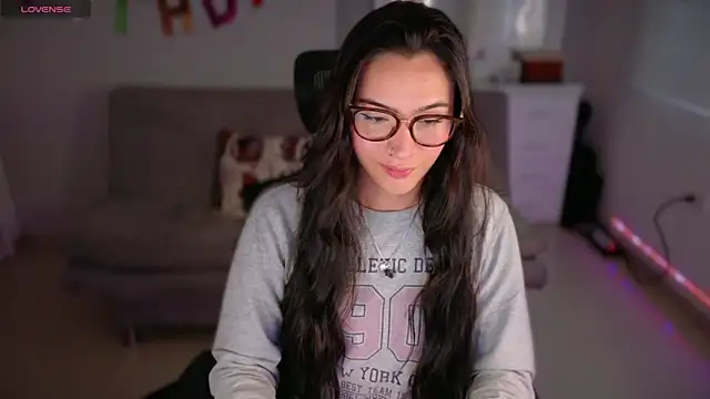 ImLui lu online show from March 2025 10:48:01 PM