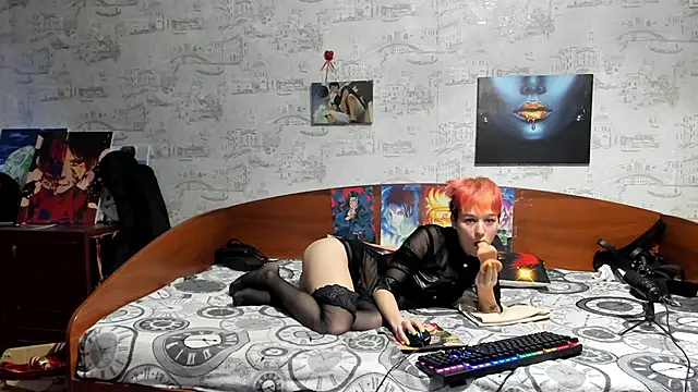 KagamiTayga online show from March 2026 02:50:01 AM