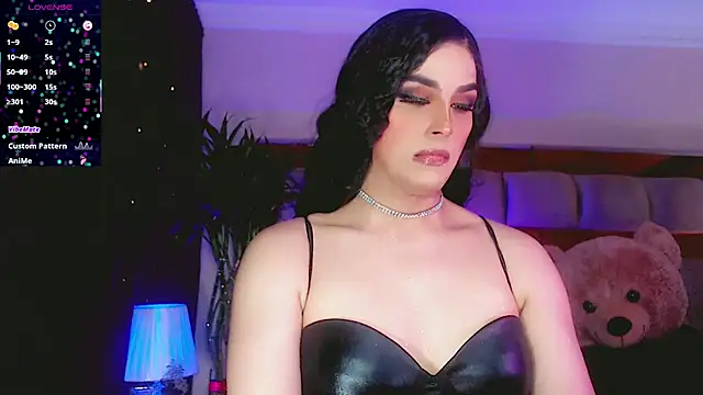 Sophiesweet5 online show from February 2026 09:52:02 AM