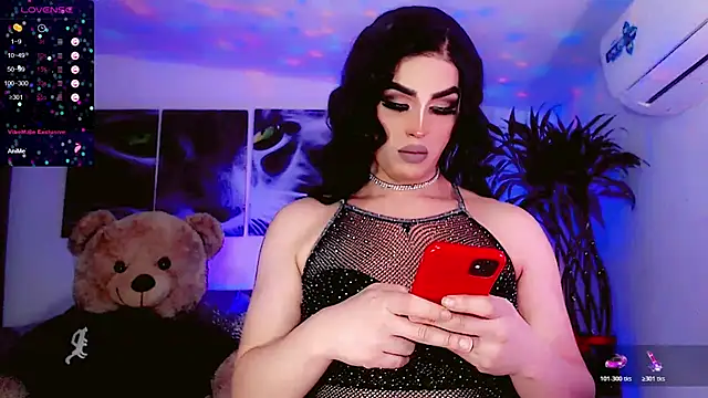 Sophiesweet5 online show from April 2026 01:01:02 PM