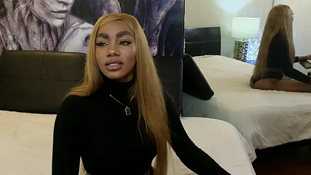 emely brandon online show from December 2025 09:50:02 AM