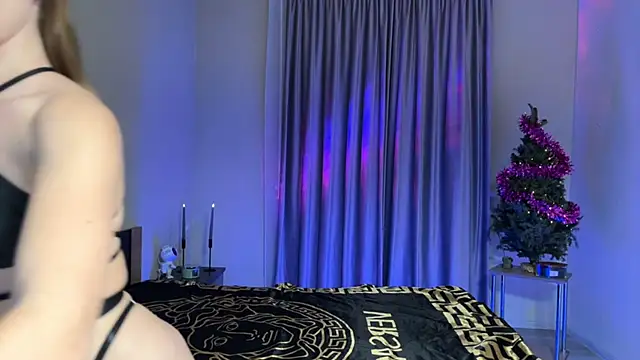 Love of Jesty online show from January 2025 06:56:02 PM