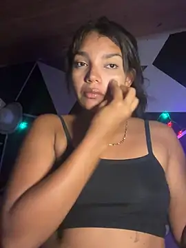 emilyharber online show from February 2026 08:51:02 PM