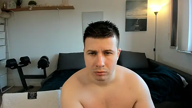 PollyFlame online show from March 2025 07:31:01 AM