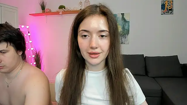 PollyFlame online show from September 2025 08:23:01 PM