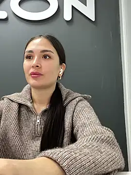 Snapshot of Sweet_Lollypop chatting on January 2025 06:35:01 AM Sweet Lollypop online show from January 2025 06:35:01 AM