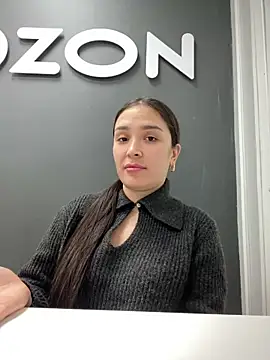 Snapshot of Sweet_Lollypop chatting on February 2025 04:32:01 PM Sweet Lollypop online show from February 2025 04:32:01 PM