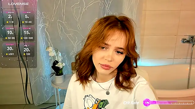 Phoenix Margo online show from February 2025 03:04:01 AM