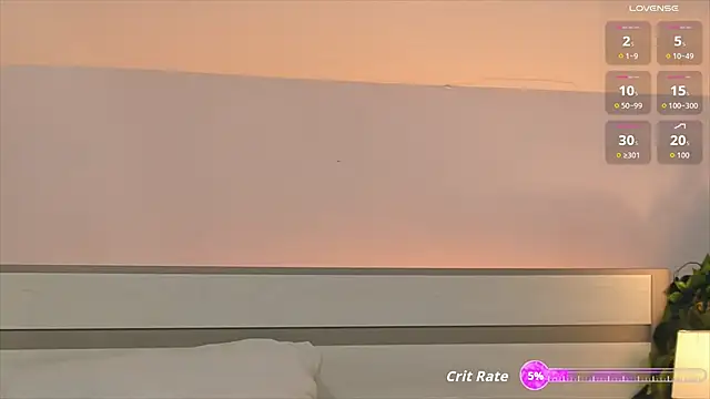 Phoenix Margo online show from February 2026 03:16:02 AM