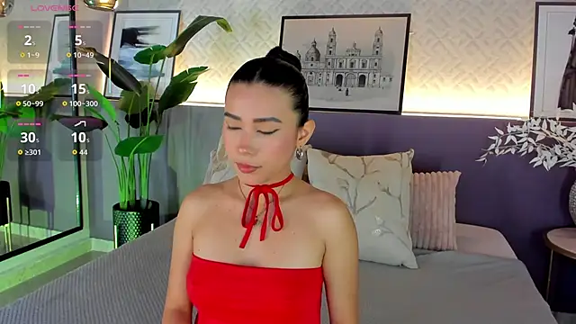 susan cute198 online show from November 2025 12:20:01 PM