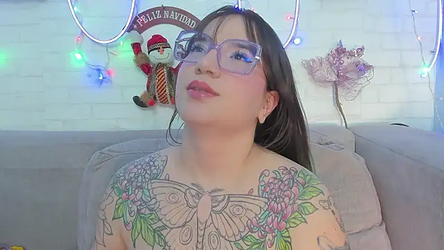 DEVA BLUE  online show from December 2024 08:51:02 AM