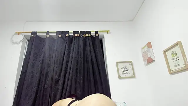 MANDY GIRL BBW online show from November 2025 07:10:01 AM