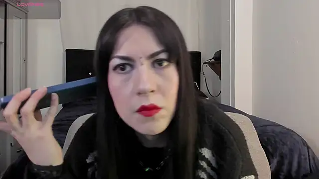 Snapshot of Amy_Aloqua chatting on June 2026 02:19:02 PM Amy Aloqua online show from June 2026 02:19:02 PM