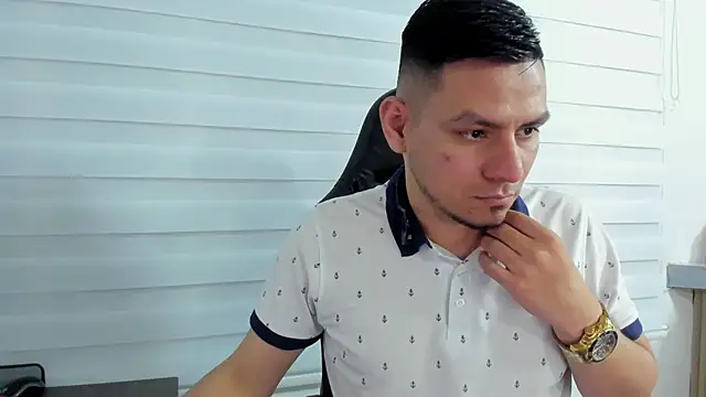 Rick Diesel  online show from March 2025 05:05:02 AM