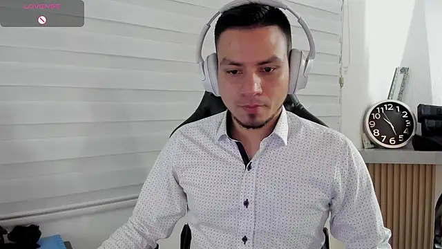 Rick Diesel  online show from February 2026 03:22:02 AM