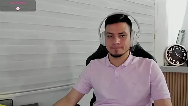 Rick Diesel  online show from February 2026 04:18:02 AM