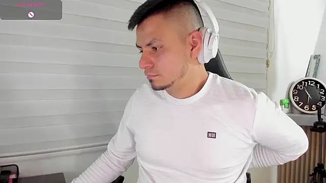 Rick Diesel  online show from February 2026 03:27:02 AM