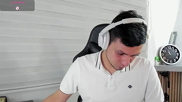 Rick Diesel  online show from March 2026 03:55:02 AM