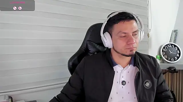 Rick Diesel  online show from April 2026 04:15:01 AM