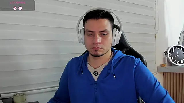 Rick Diesel  online show from April 2026 04:37:01 AM