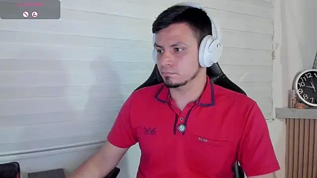 Snapshot of Rick_Diesel_ chatting on June 2026 04:48:02 AM Rick Diesel online show from June 2026 04:48:02 AM