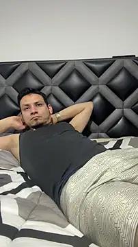 Snapshot of Rick_Diesel_ chatting on June 2026 12:24:01 AM Rick Diesel online show from June 2026 12:24:01 AM