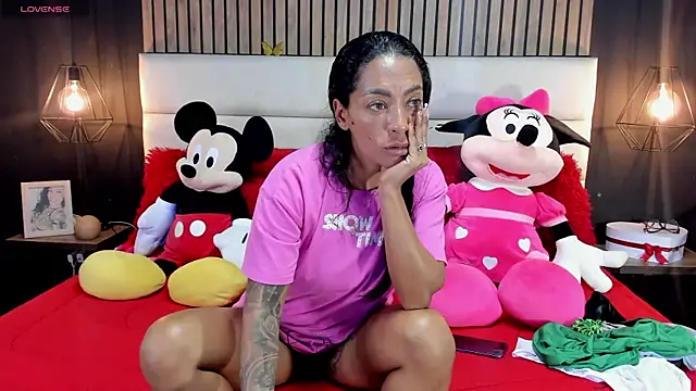 NiicolleMiller online show from March 2025 10:49:01 PM