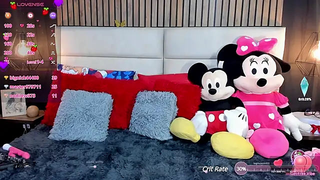 NiicolleMiller online show from March 2025 08:28:02 AM