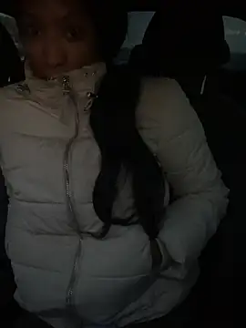Snapshot of Iceblanca chatting on January 2025 11:55:01 AM Iceblanca online show from January 2025 11:55:01 AM